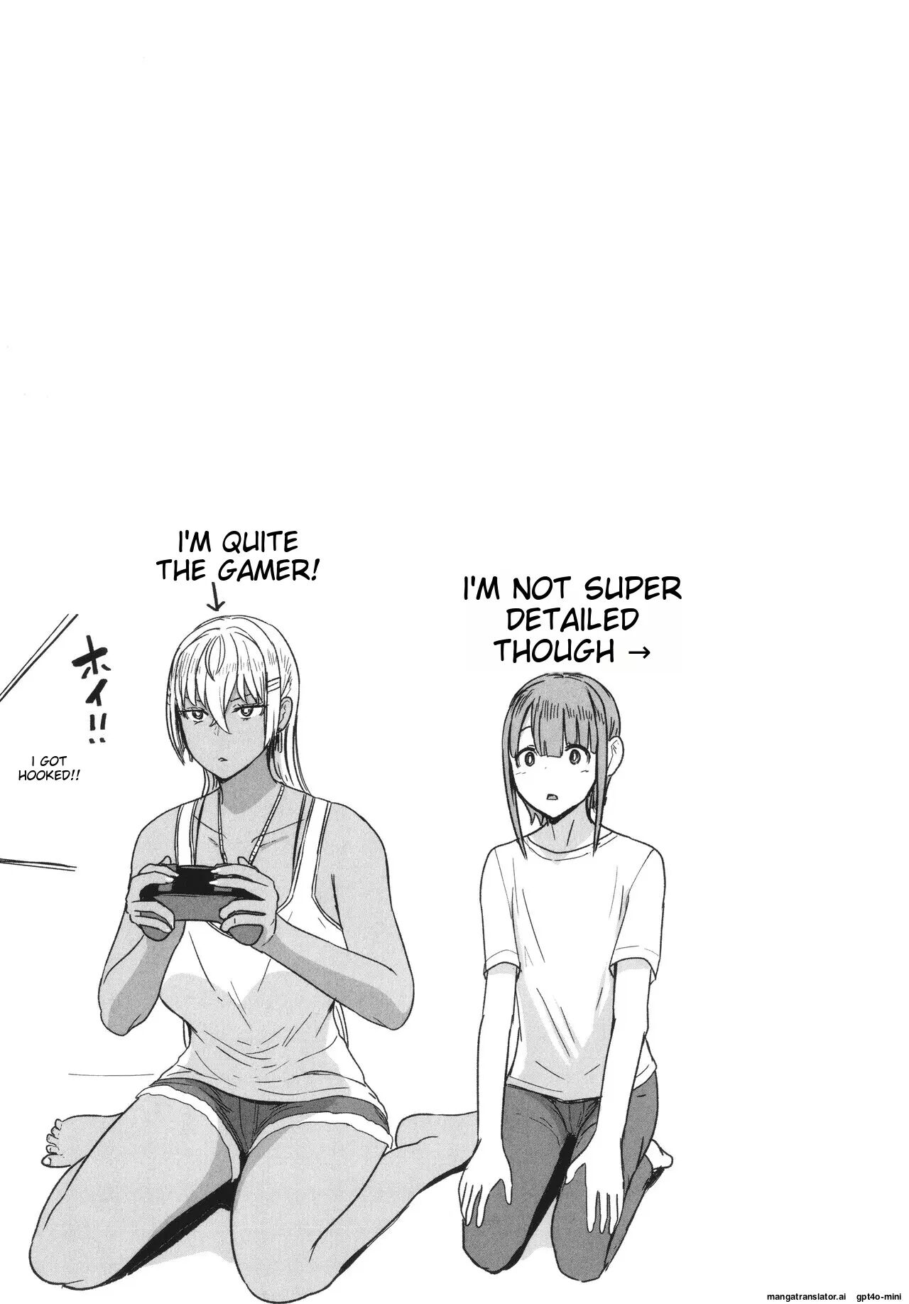 Heart Mark Motto Oome Chapter 1000 Page 120